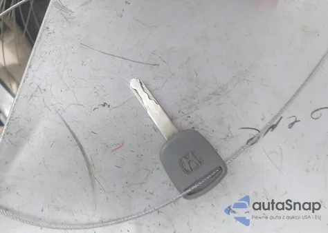 2006 Honda Odyssey Ex from USA, damaged, VIN 5FNRL38496B104892